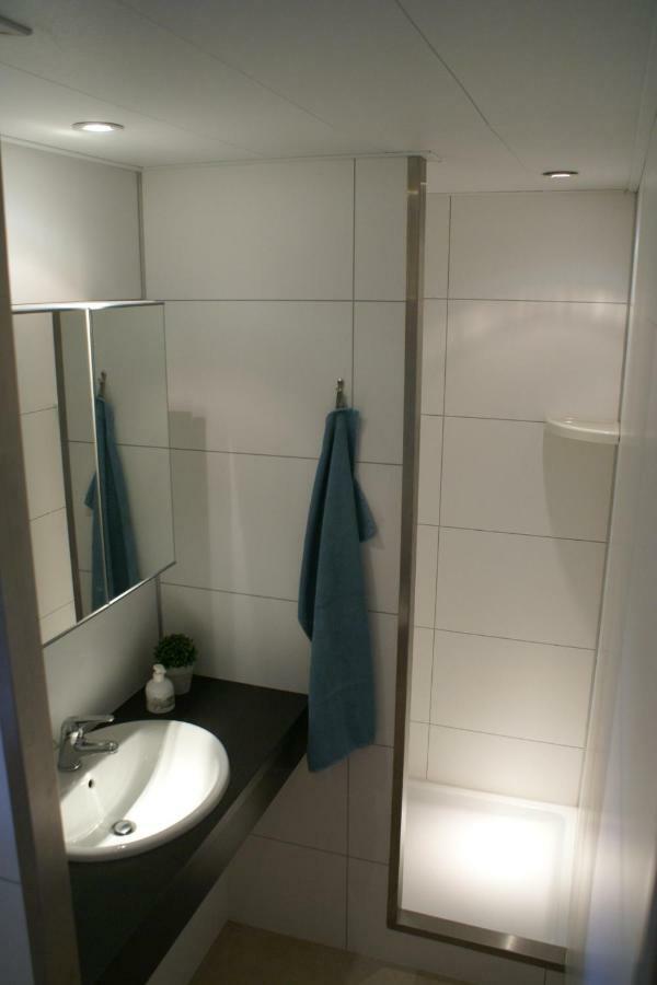 T'Bakkersboschje Nummer 9 Putten Extérieur photo