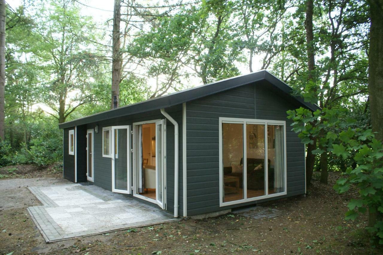 T'Bakkersboschje Nummer 9 Putten Extérieur photo