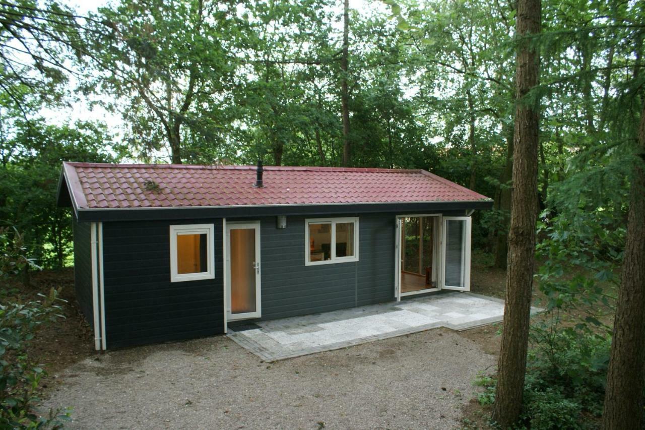 T'Bakkersboschje Nummer 9 Putten Extérieur photo