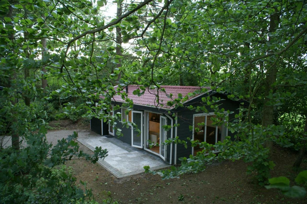T'Bakkersboschje Nummer 9 Putten Extérieur photo