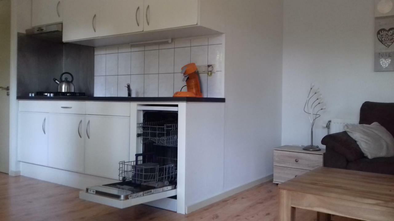 T'Bakkersboschje Nummer 9 Putten Extérieur photo