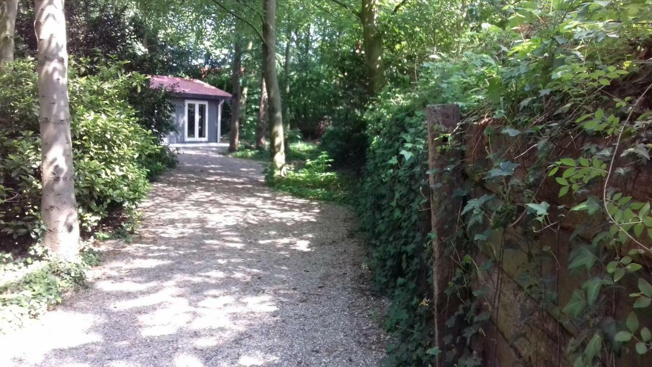 T'Bakkersboschje Nummer 9 Putten Extérieur photo