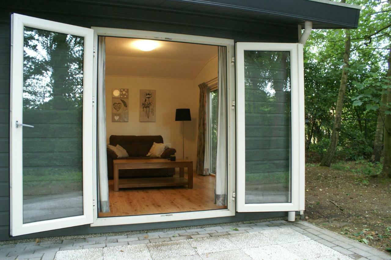 T'Bakkersboschje Nummer 9 Putten Extérieur photo